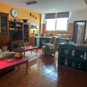  Apartamento Loft Rural