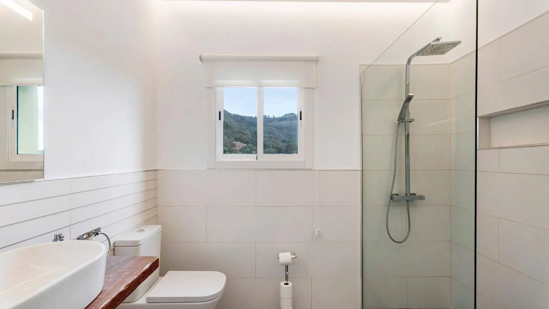 Apartamento Casa Lomo El Aire Flamboyan Tegueste España